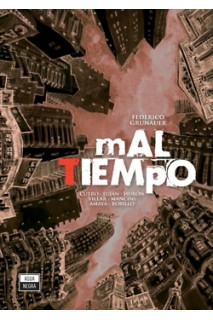 Mal Tiempo