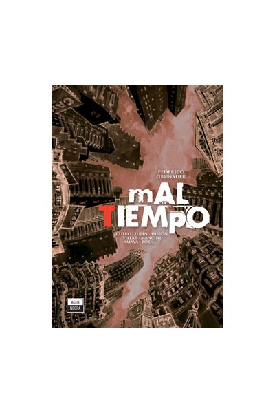 Mal Tiempo