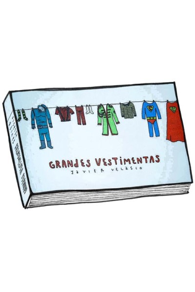 Grandes Vestimentas