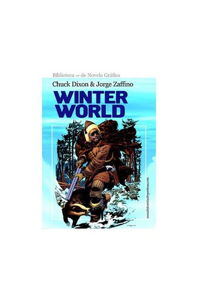 Winter World