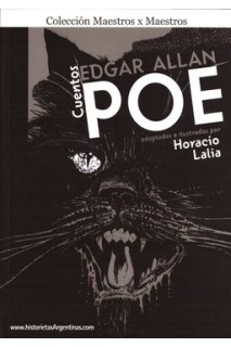 CUENTOS EDGAR ALLAN POE
