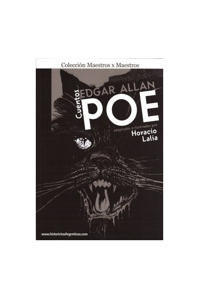 CUENTOS EDGAR ALLAN POE