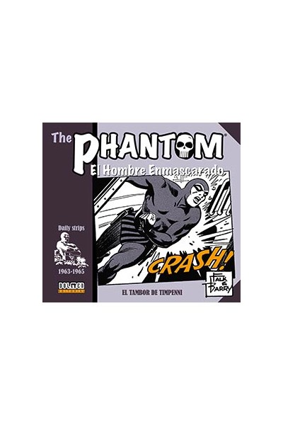 The Phantom 1963-1965