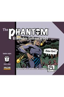 The Phantom. El Hombre Enmascarado (1962-1965)