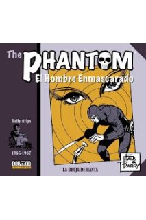 The Phantom 1965-1967