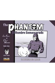 The Phantom. El Hombre Enmascarado (1937-1939)