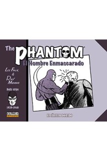 The Phantom. El Hombre Enmascarado (1939-1940)