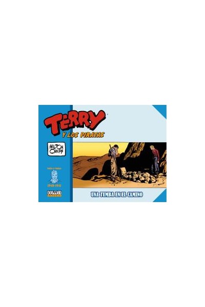 Terry Y Los Piratas: 1940 - 1941