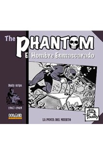 The Phantom. El Hombre Enmascarado (1967-1969)