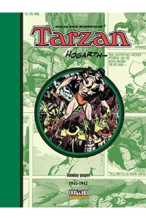 Tarzan Vol 5 (1945-1947)