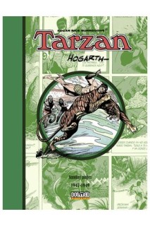 Tarzan Vol 7 (1947-1949)