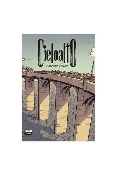 Cielo Alto