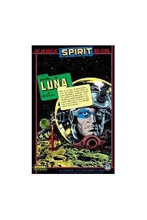 Los Archivos De Spirit #24