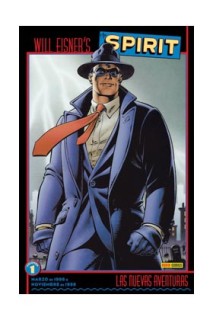 Spirit. Las Nuevas Aventuras