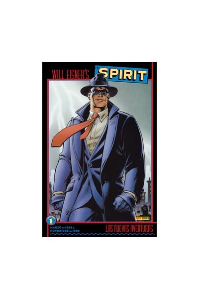 Spirit. Las Nuevas Aventuras