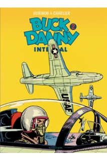 Buck Danny Integral 02