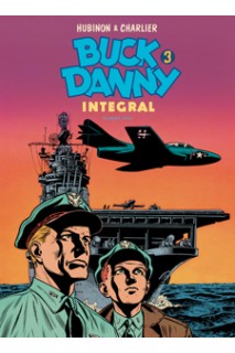 Buck Danny Integral 03