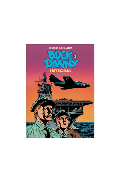Buck Danny Integral 03