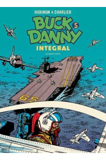Buck Danny Integral 05