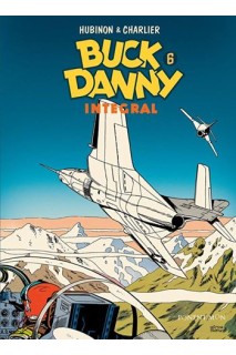 Buck Danny Integral 06