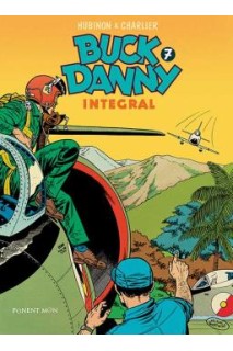 Buck Danny Integral 07