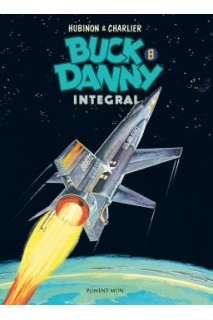 Buck Danny Integral 08