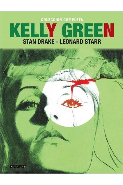 Kelly Green