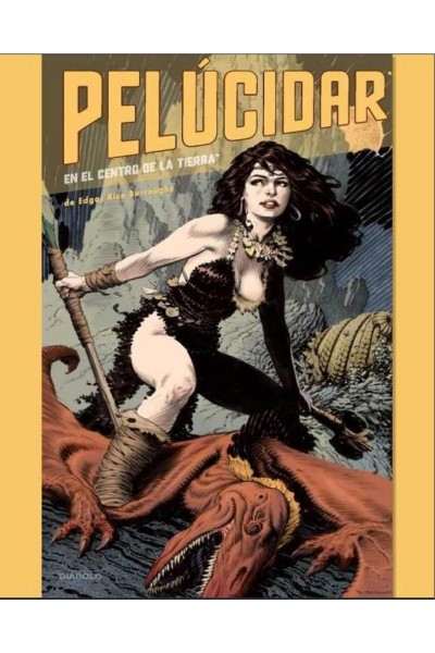 Pelucidar