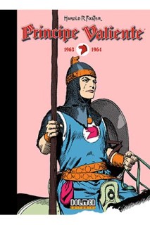 Principe Valiente 1963 - 1964