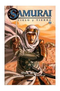 Samurai # 2