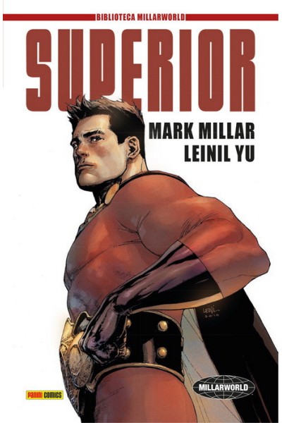 Superior