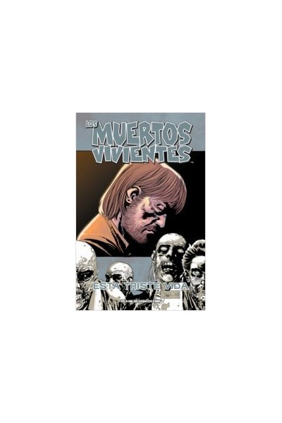 Los Muertos Vivientes 06