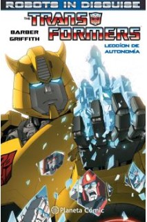 Transformers: Robots In Disguise 01