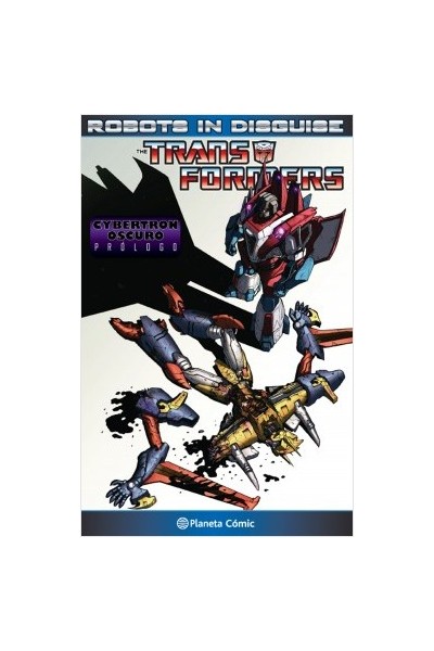 Transformers: Robots In Disguise 03