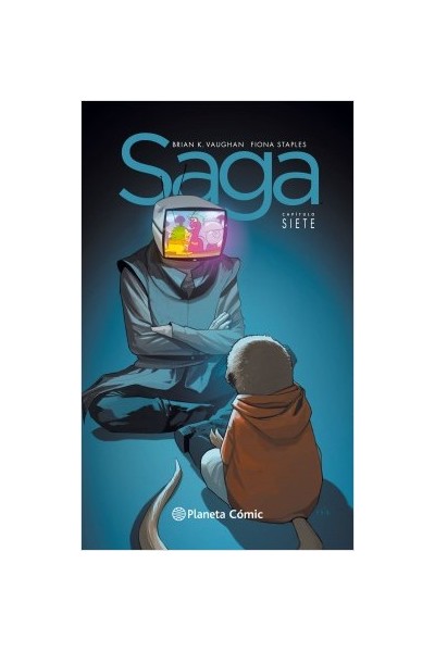 Saga 07
