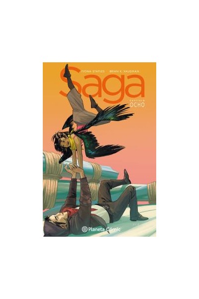 Saga 08