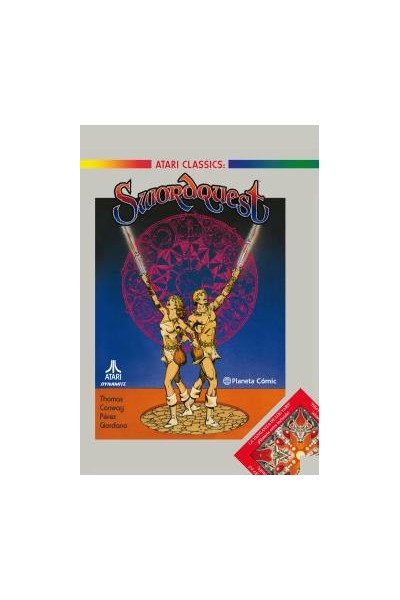 Swordquest