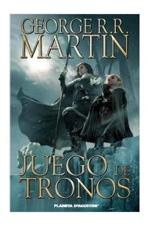 Juego De Tronos 02 (De 4) Nueva Edición