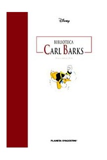 Carl Barks Biblioteca #02