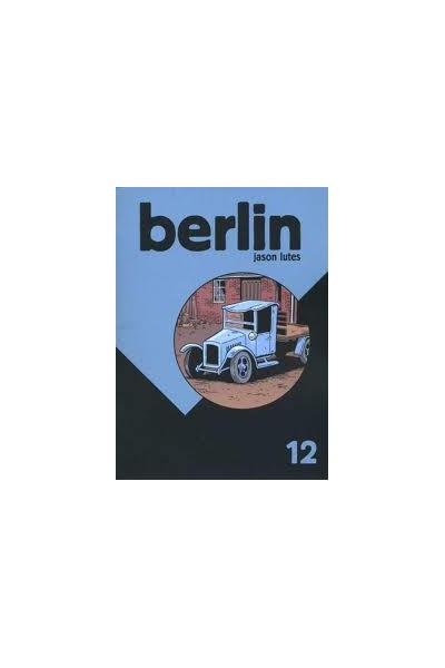 Berlin #12