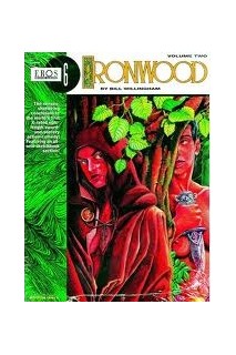 Ironwood Vol 2