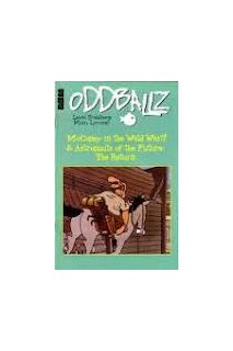 Oddballz