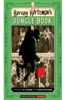 Harvey Kurtzman'S Jungle Book