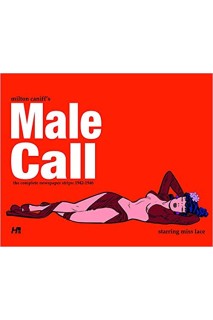 Milton Caniff'S Male Call