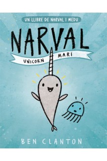 Narval. Unicorn Mari