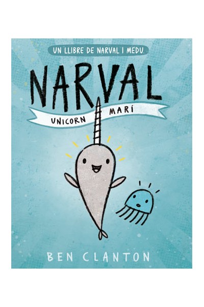 Narval. Unicorn Mari