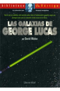 Las Galaxias De George Lucas