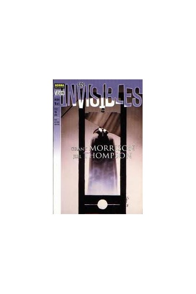 Pack Los Invisibles -Arcadia -Oferta