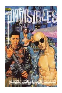 Los Invisibles -Adios Conejitos -Oferta