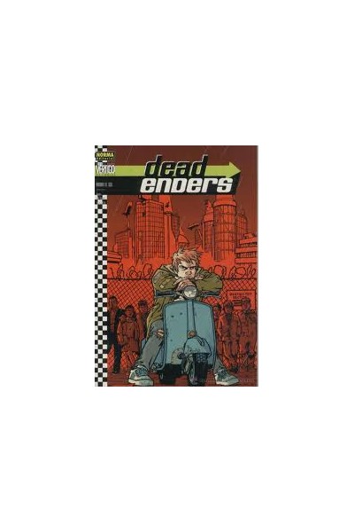 Deadenders -Robar El Sol -Oferta